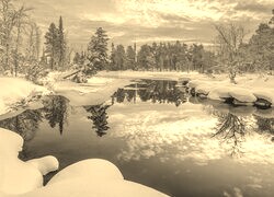 Sepia