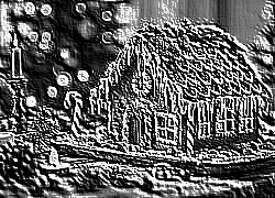 Skamielina