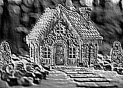 Skamielina