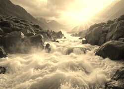Sepia