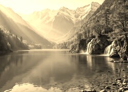 Sepia