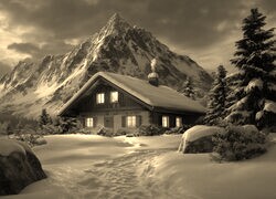 Sepia