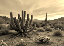 Sepia