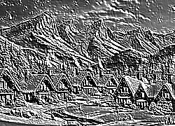 Skamielina
