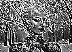 Skamielina