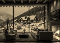 Sepia