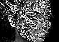 Skamielina