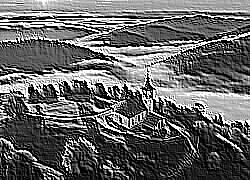 Skamielina