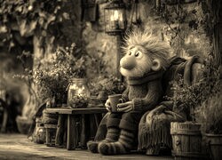 Sepia