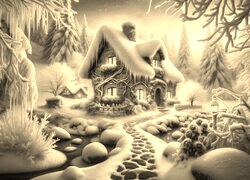 Sepia