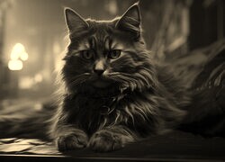 Sepia