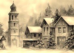 Sepia