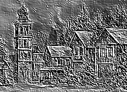 Skamielina