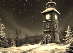 Sepia