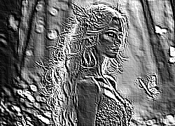 Skamielina
