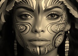 Sepia