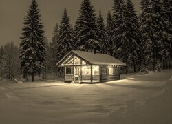 Sepia
