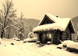 Sepia