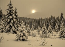 Sepia