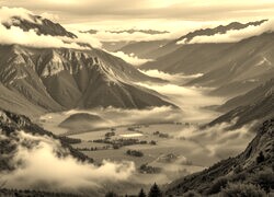 Sepia
