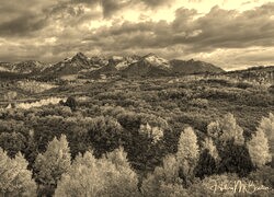 Sepia