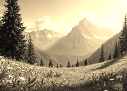 Sepia