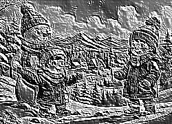 Skamielina