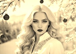 Sepia