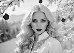 Szary