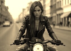 Sepia