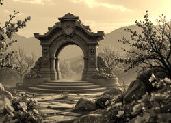 Sepia