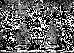 Skamielina