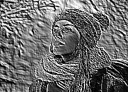Skamielina
