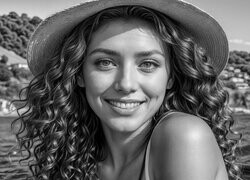 Szary