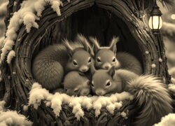 Sepia