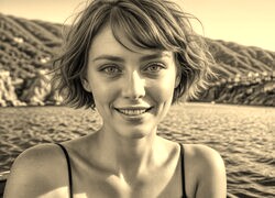 Sepia