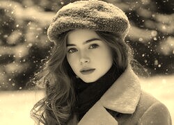 Sepia