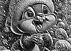 Skamielina