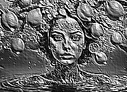Skamielina