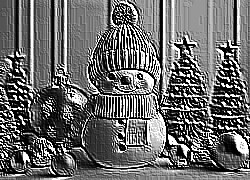 Skamielina