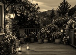 Sepia