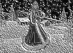 Skamielina
