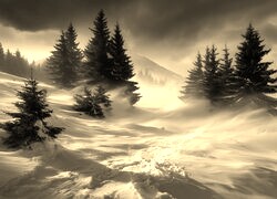 Sepia