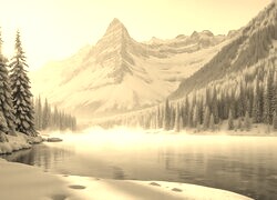Sepia
