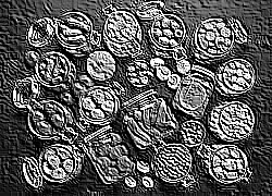 Skamielina