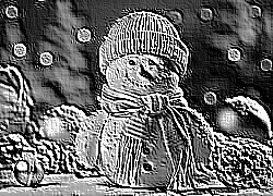 Skamielina