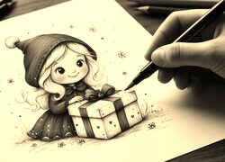 Sepia