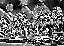 Skamielina