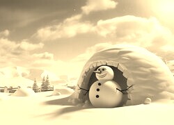 Sepia