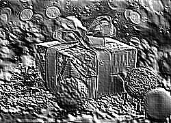 Skamielina